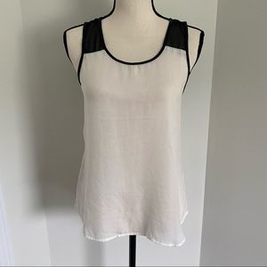 NWT Express Tank Size XS